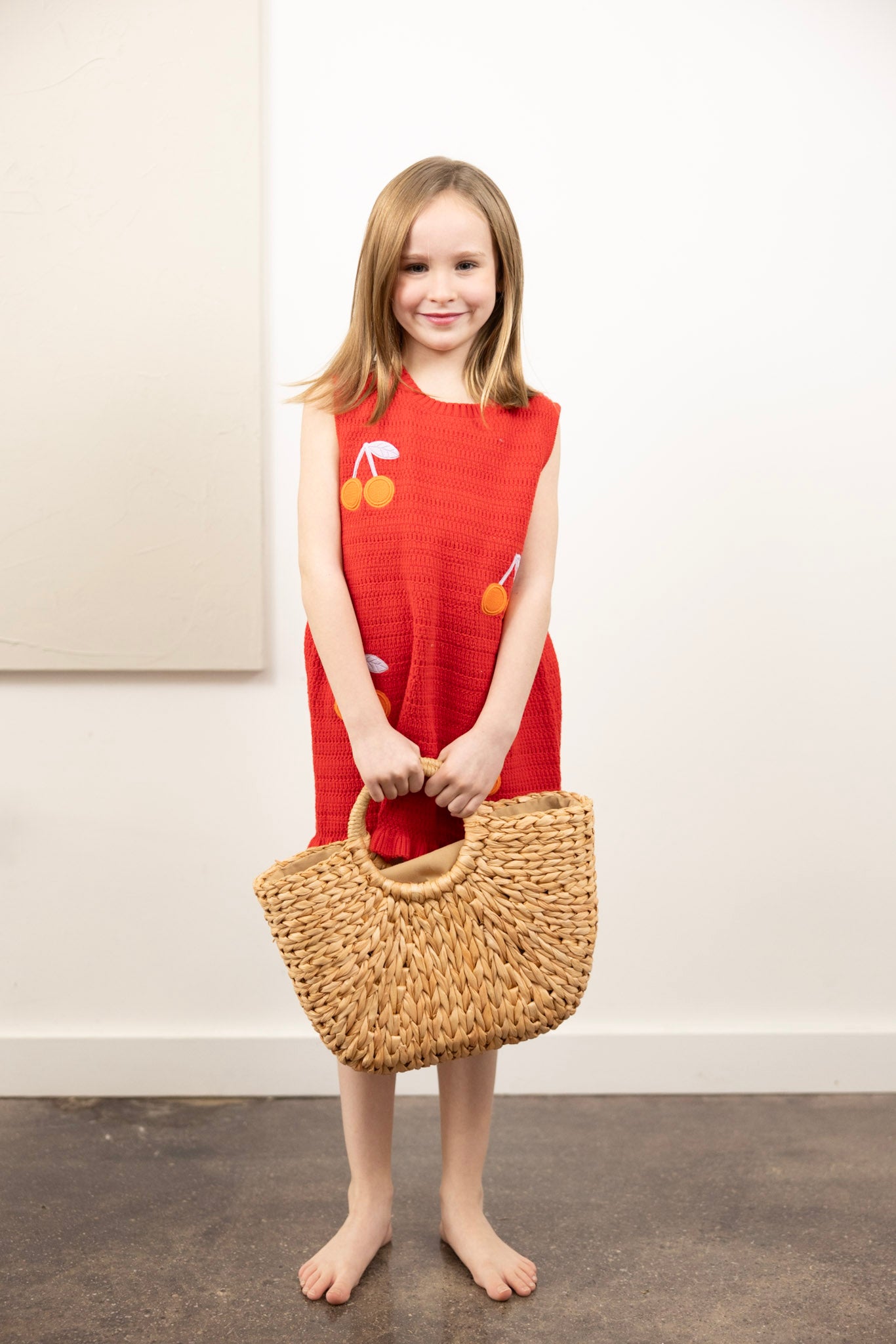 The Jane - Red Cherries