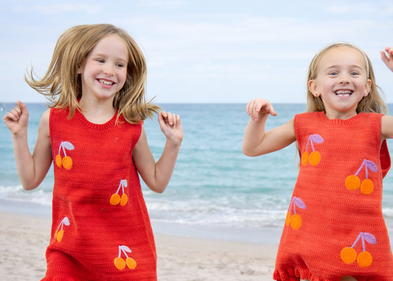Finding the Perfect Fit: A Sizing and Fit Guide for Girls' Summer Dresses