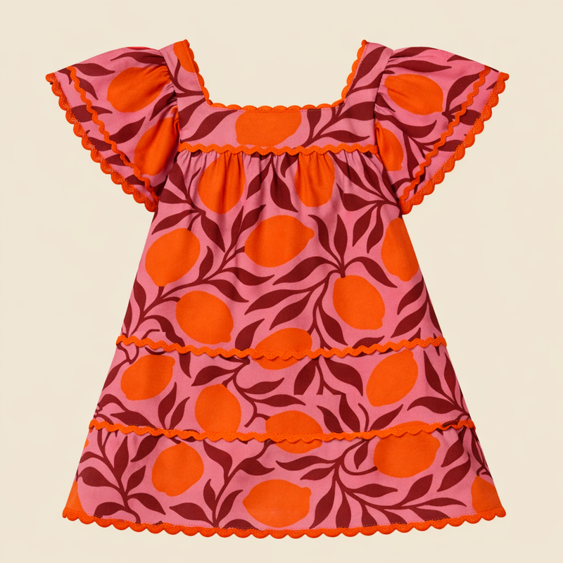 Beach-to-Boutique: Effortless Outfit Transitions for Vacationing Toddlers