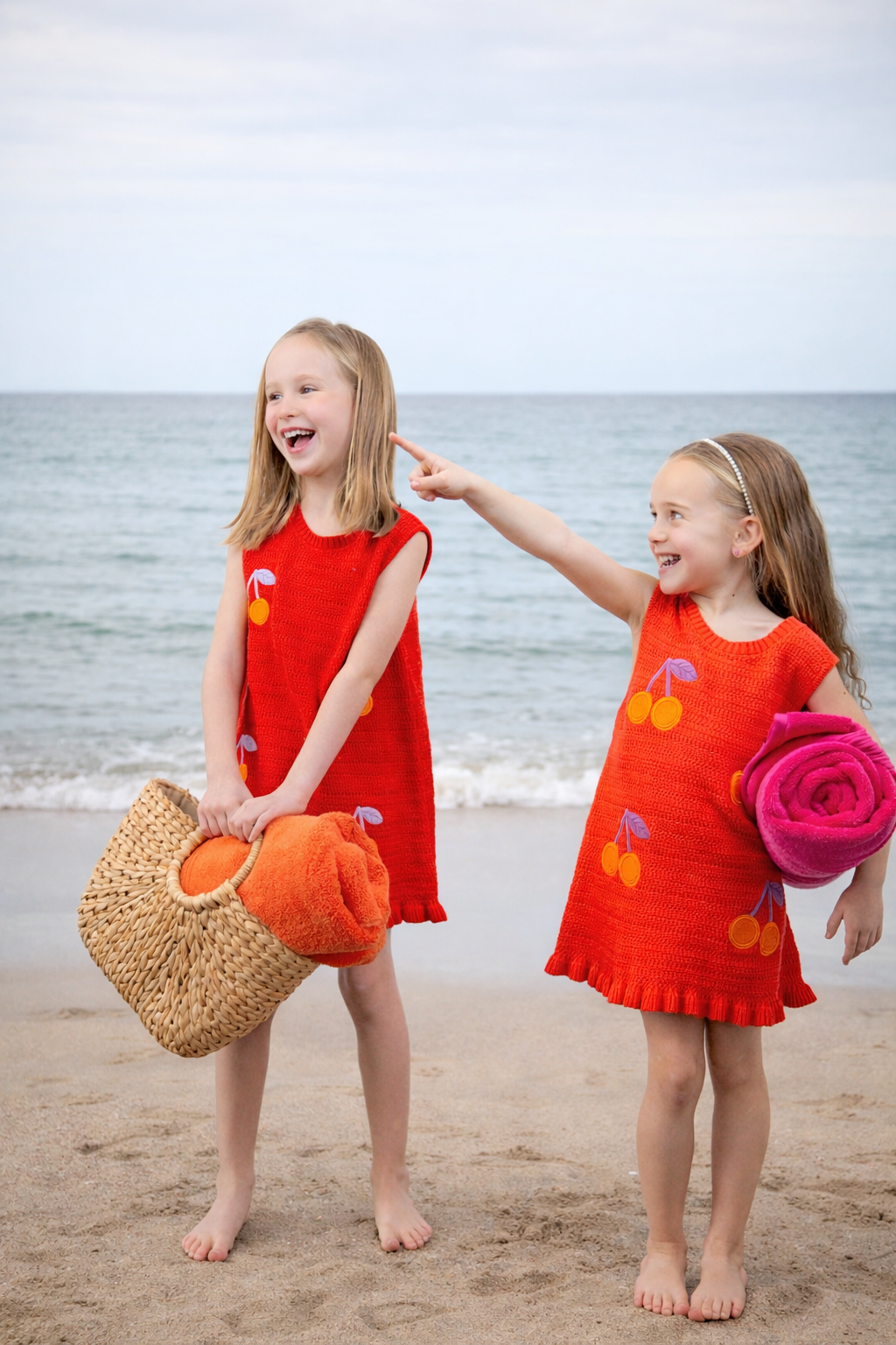Midday Sun Protection: Keeping Sensitive Toddler Skin Safe Without Sacrificing Style