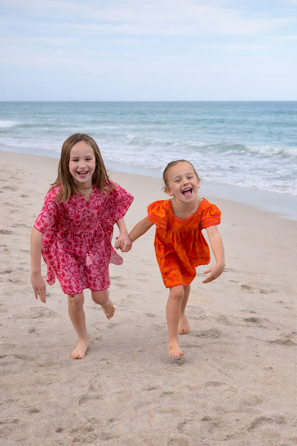 Birthday & Celebration Outfits: Dressing Your Little Girl for Special Summer Moments