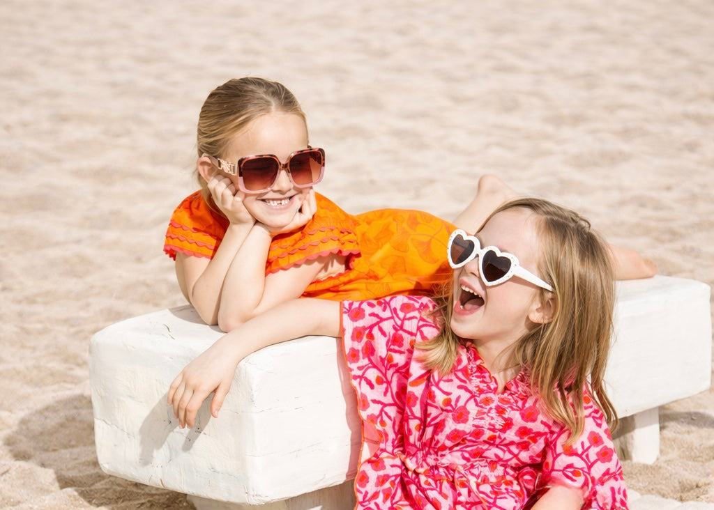 The Perfect Gift: Why Mila Lou Dresses Make the Ultimate Summer Presents for Girls