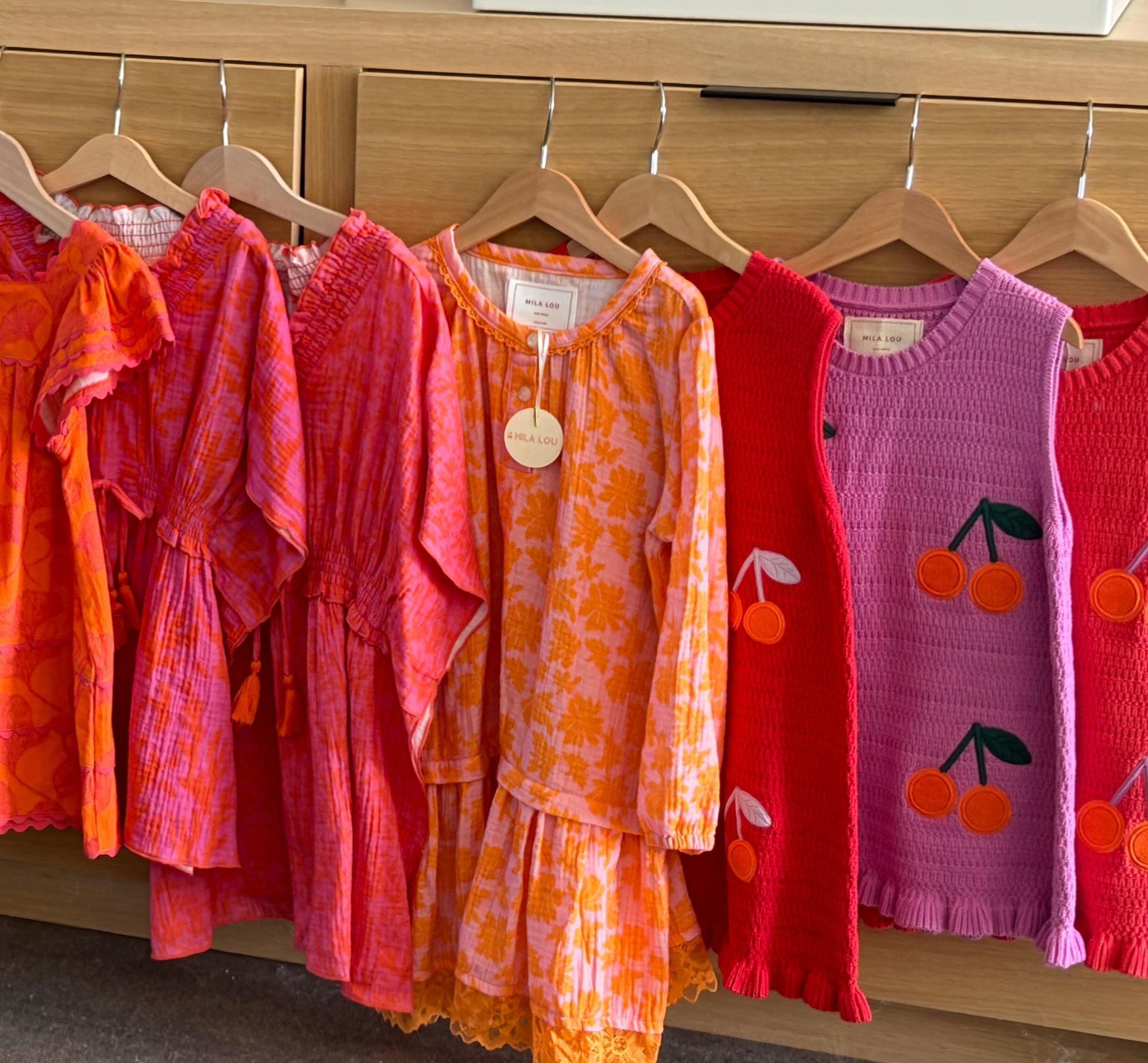 Saturated Brights vs. Delicate Prints: Finding Your Child's Perfect Summer Aesthetic