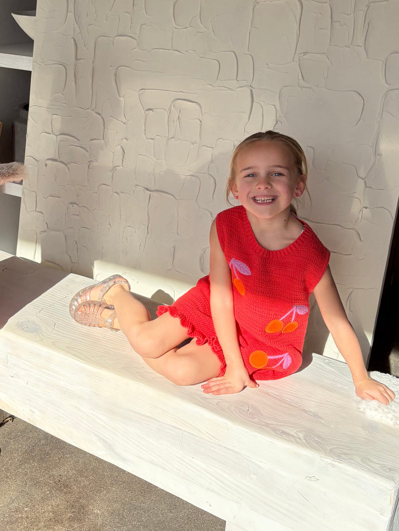 From Playdates to Vacation: Versatile Girls' Summer Dresses for Every Occasion
