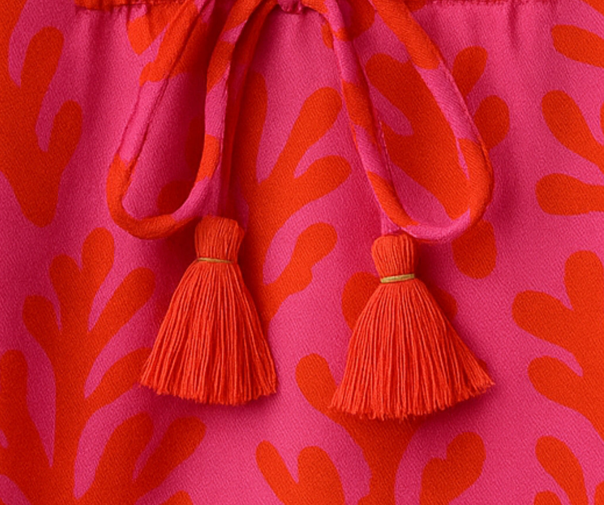 How Easy-to-Wear Summer Outfits Build Toddler Independence
