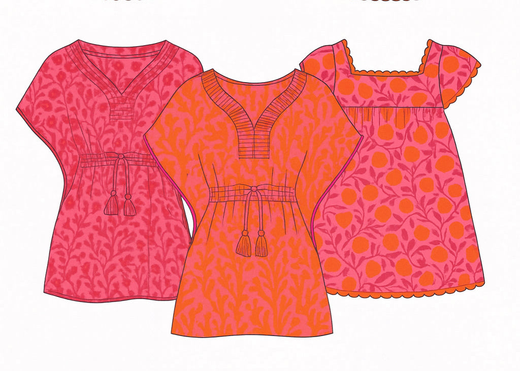 Timeless Elegance: Why Heritage Floral Prints Never Go Out of Style