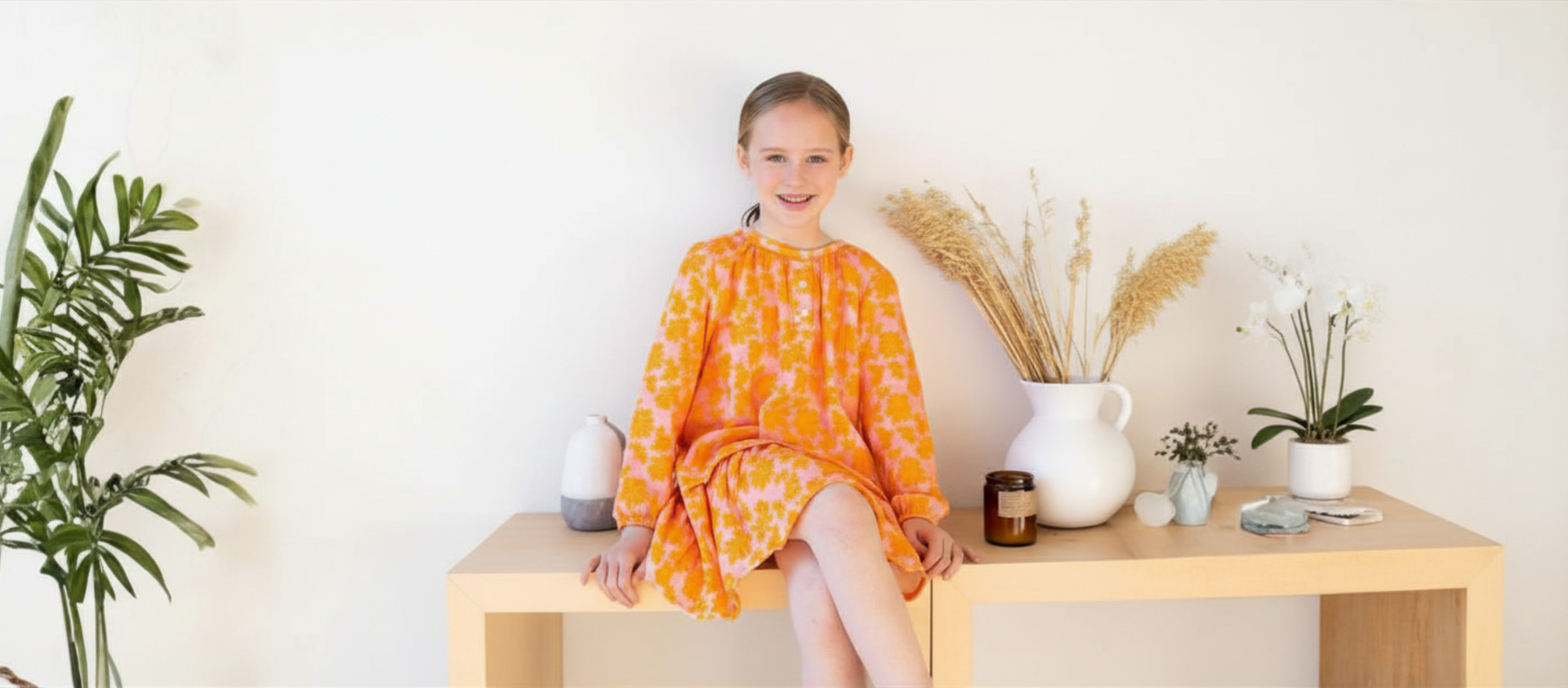 The Rise of Premium Knitwear for Toddlers: Cozy Summer Luxury