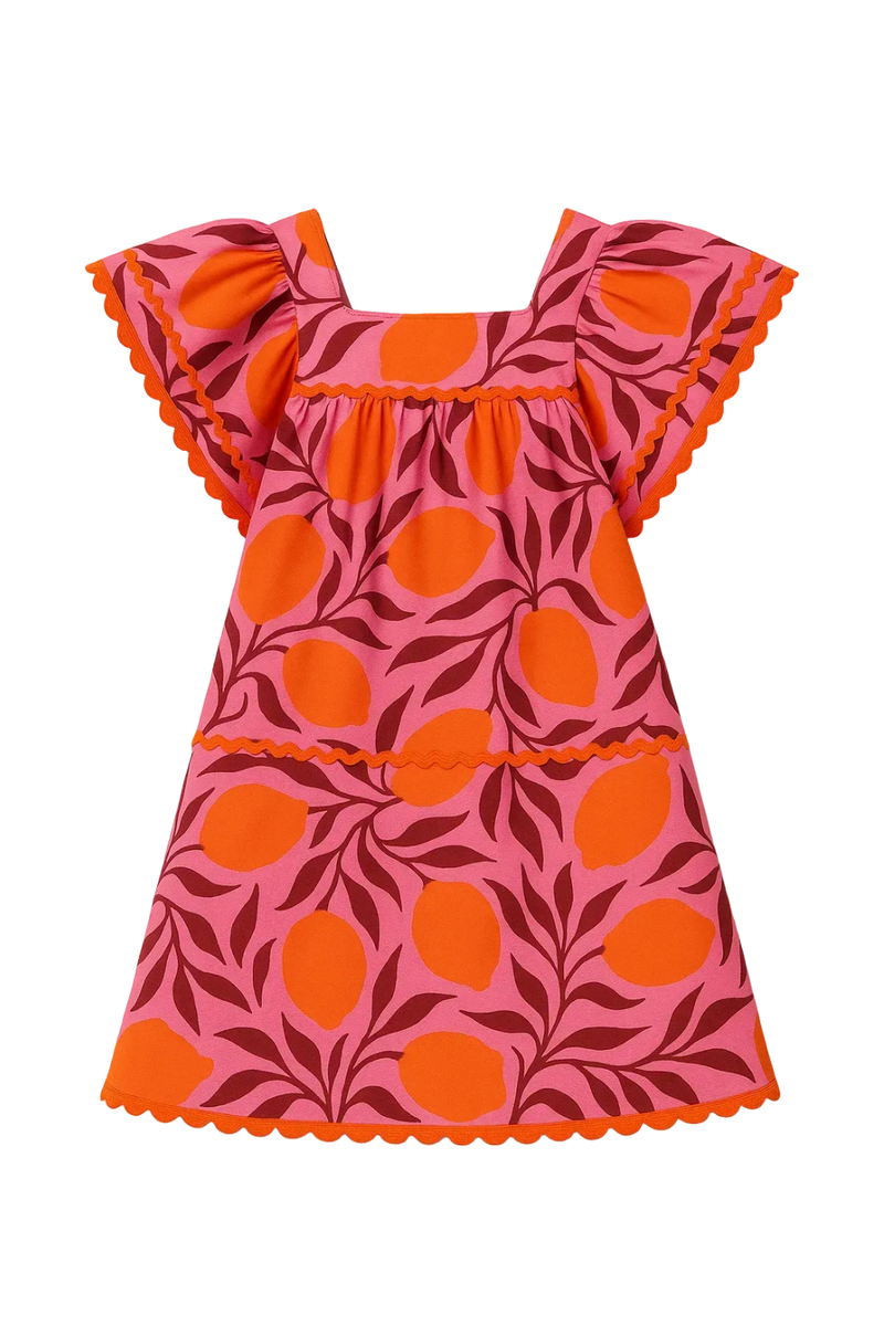 Beach Day Essentials: How to Dress Your Toddler Girl for Fun in the Sand