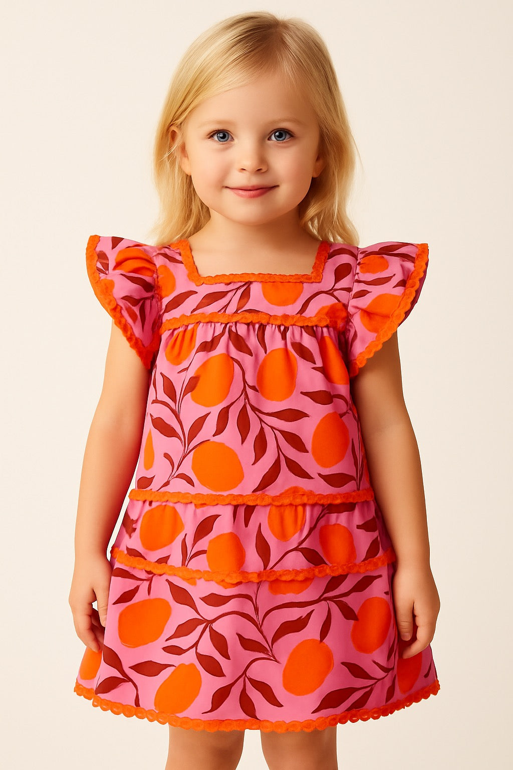 SUMMER 2026 COLLECTION