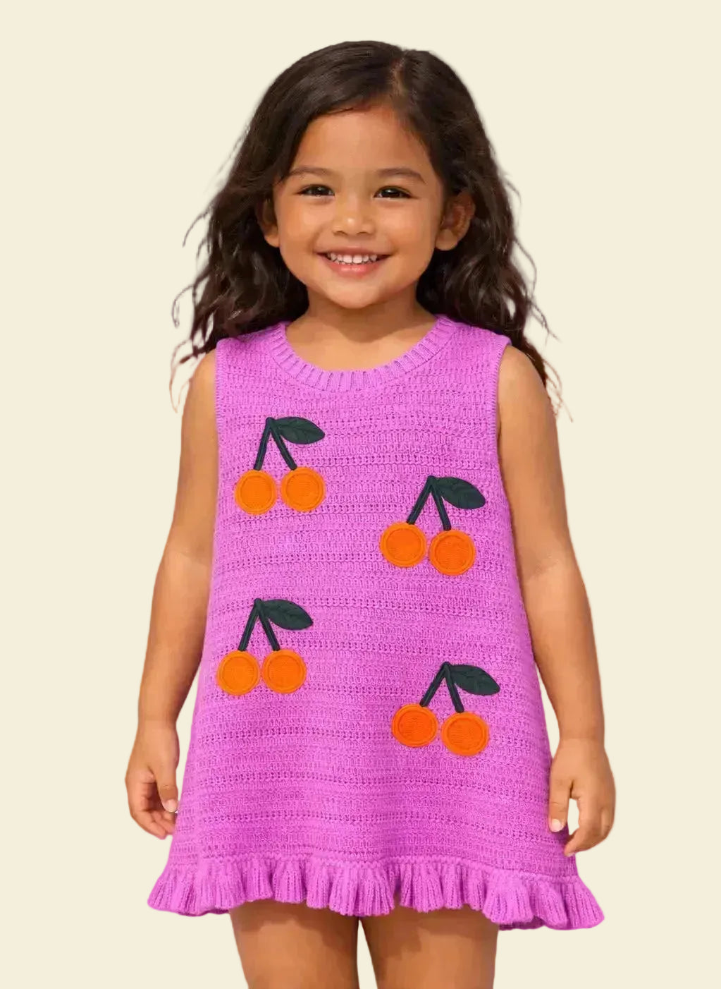 The Jane - Purple Cherries