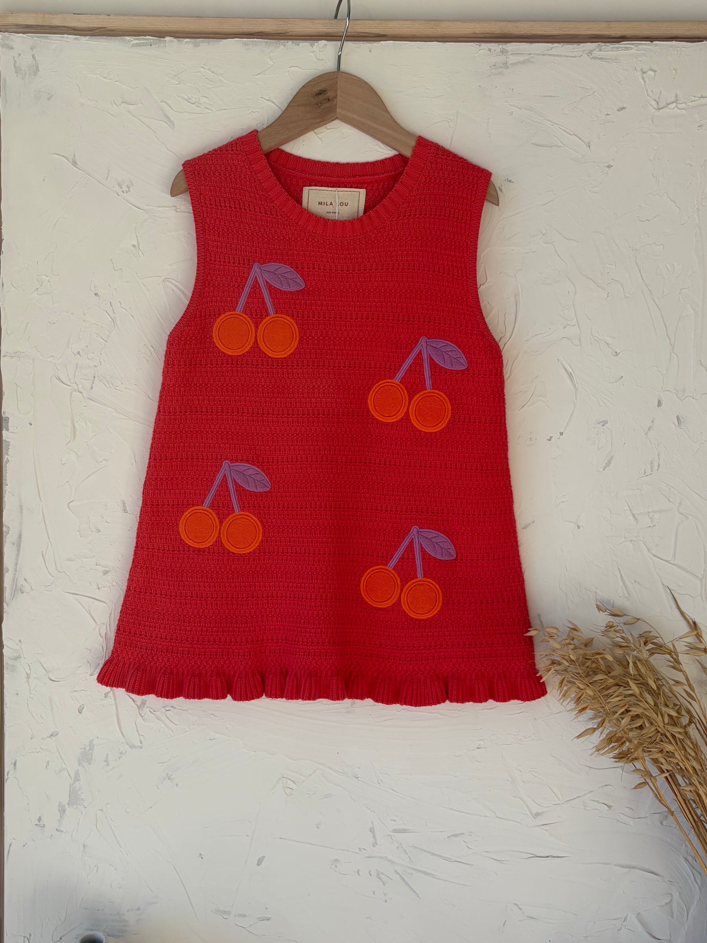 The Jane - Red Cherries