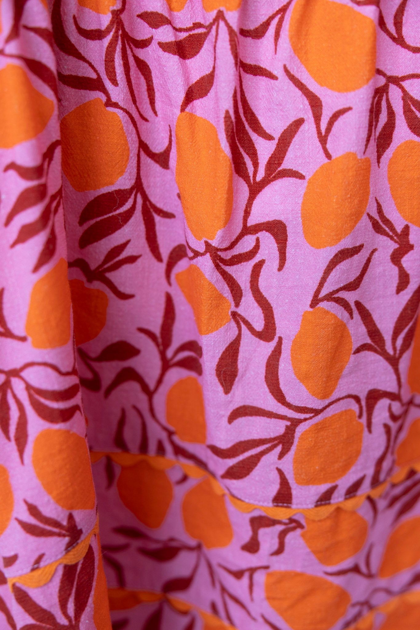 The Olivia - Oranges