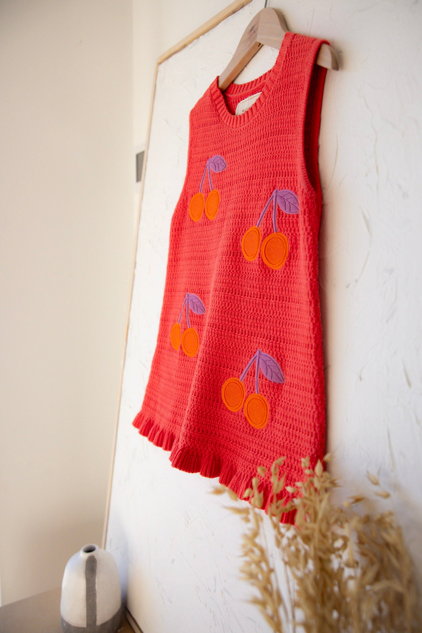 The Jane - Red Cherries