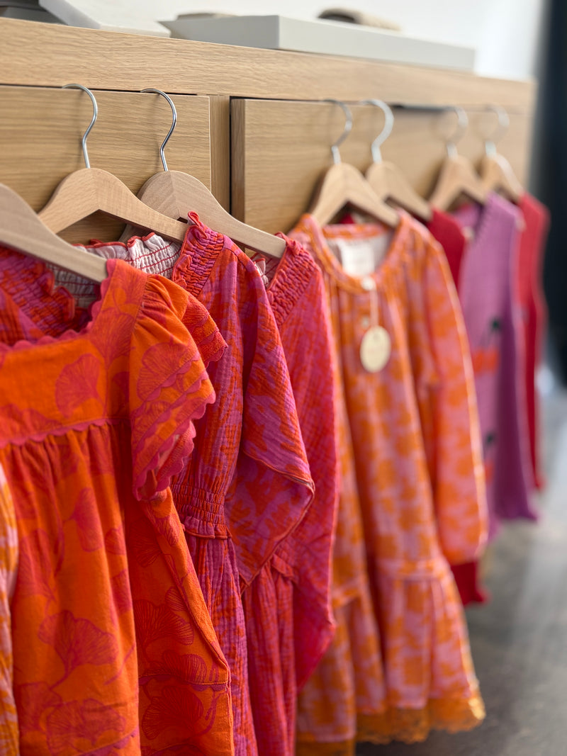 Spring - Summer 2026 - Color Story